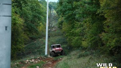 WBVC 2022 - roadbook