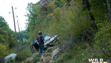 WBVC 2022 - roadbook