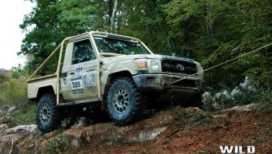 WBVC 2022 - roadbook