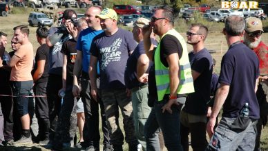 Wild Boar Valley Challenge 2022