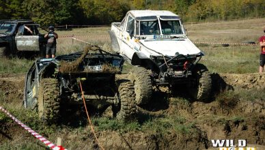 Wild Boar Valley Challenge 2022