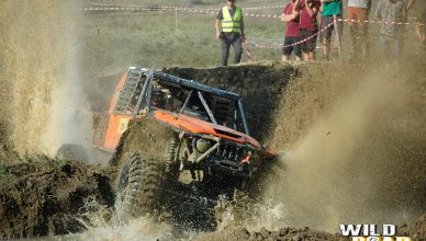 Wild Boar Valley Challenge 2022