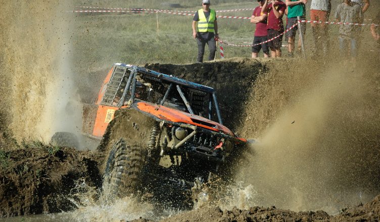 Skinuli smo "s ražnja" još jednu Divlju Svinju – WBVC 2022