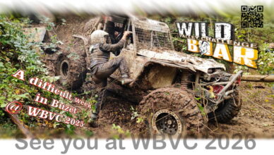 Kišni tjedan u Buzetu