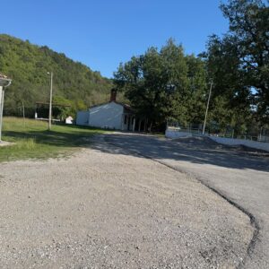New location for the WBVC 2026 camp